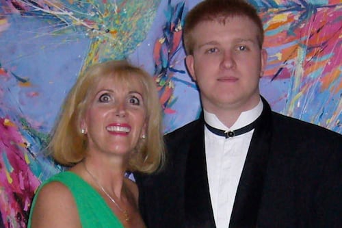 Este actor no pudo escapar de las llamas y murió en incendio de California