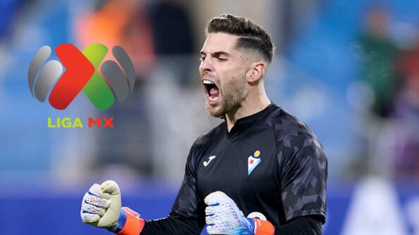 Luca Zidane dice el nombre del equipo de la Liga Mx en el que jugaría