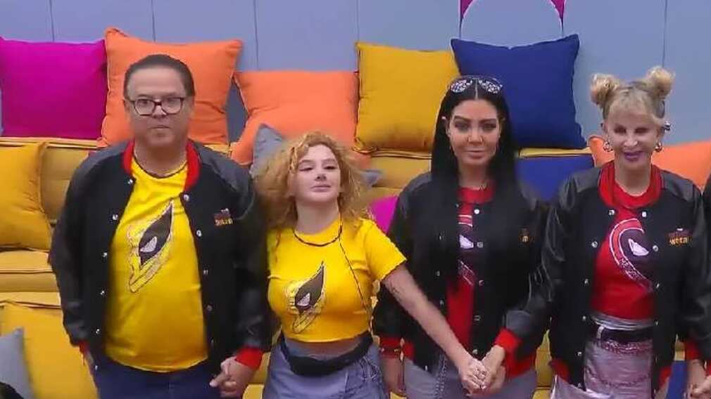 La Casa de los Famosos México 2, ¿quién fue el primer eliminado?