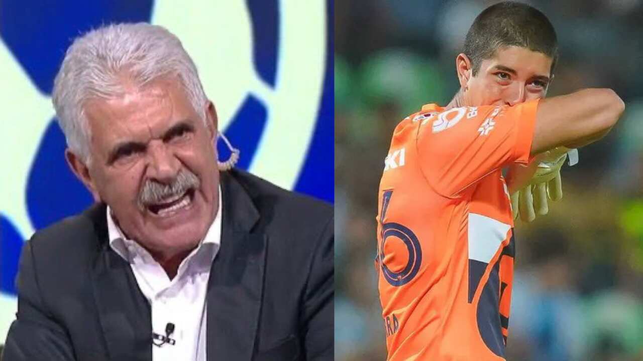 Tuca Ferretti