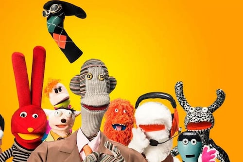 Llega a CDMX la pop-up de 31 Minutos con Radio Guaripolo: todo lo que debes saber