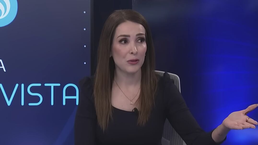 El programa será conducido en exclusiva por Azucena Uresti, pero contará con un equipo que presentará paulatinamente.