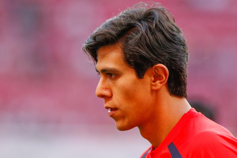 JJ Macías