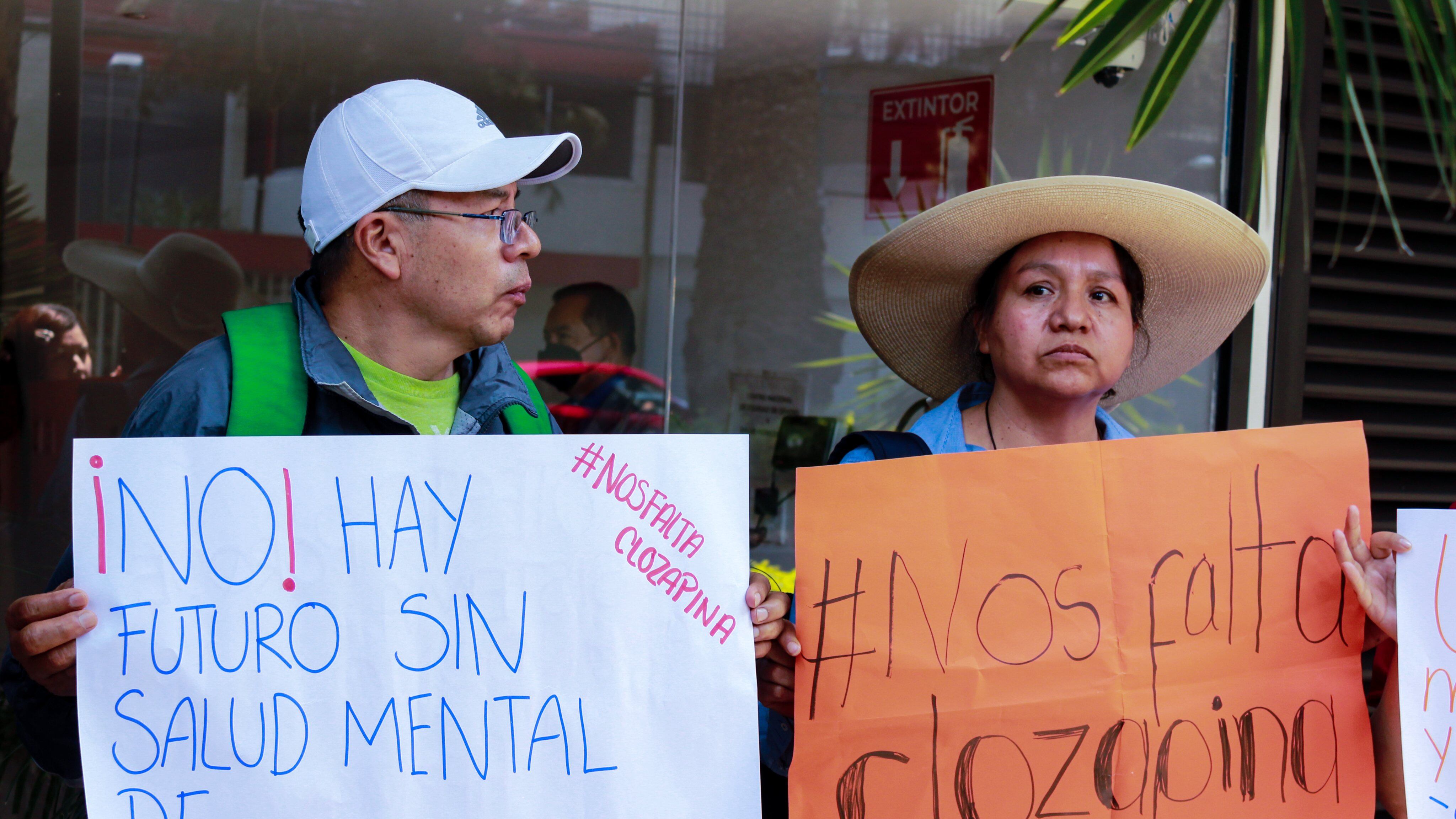 Cofepris autoriza cuarta venta de medicamentos psiquiátricos