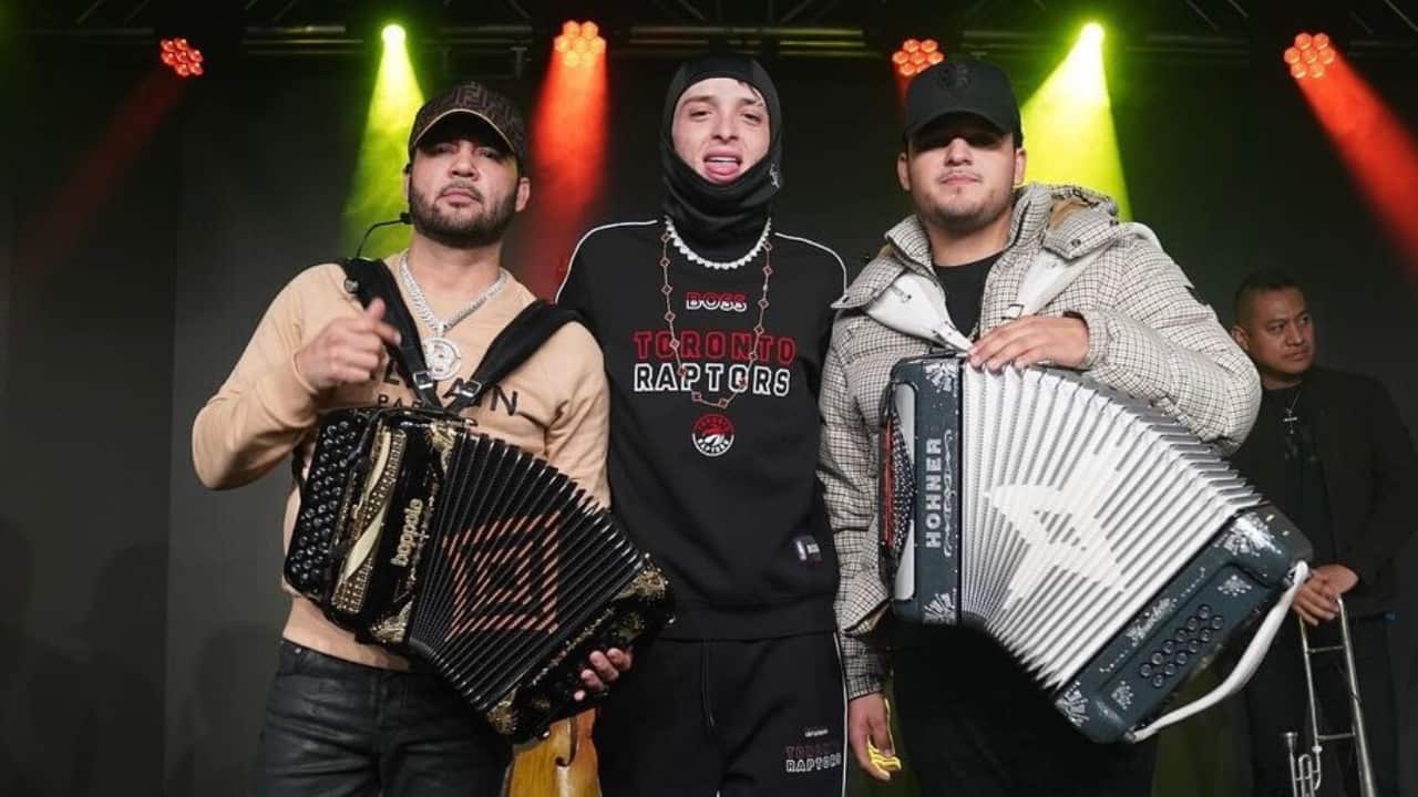 Con “Génesis”, Peso Pluma tendrá que reafirmar su dominio en la industria musical