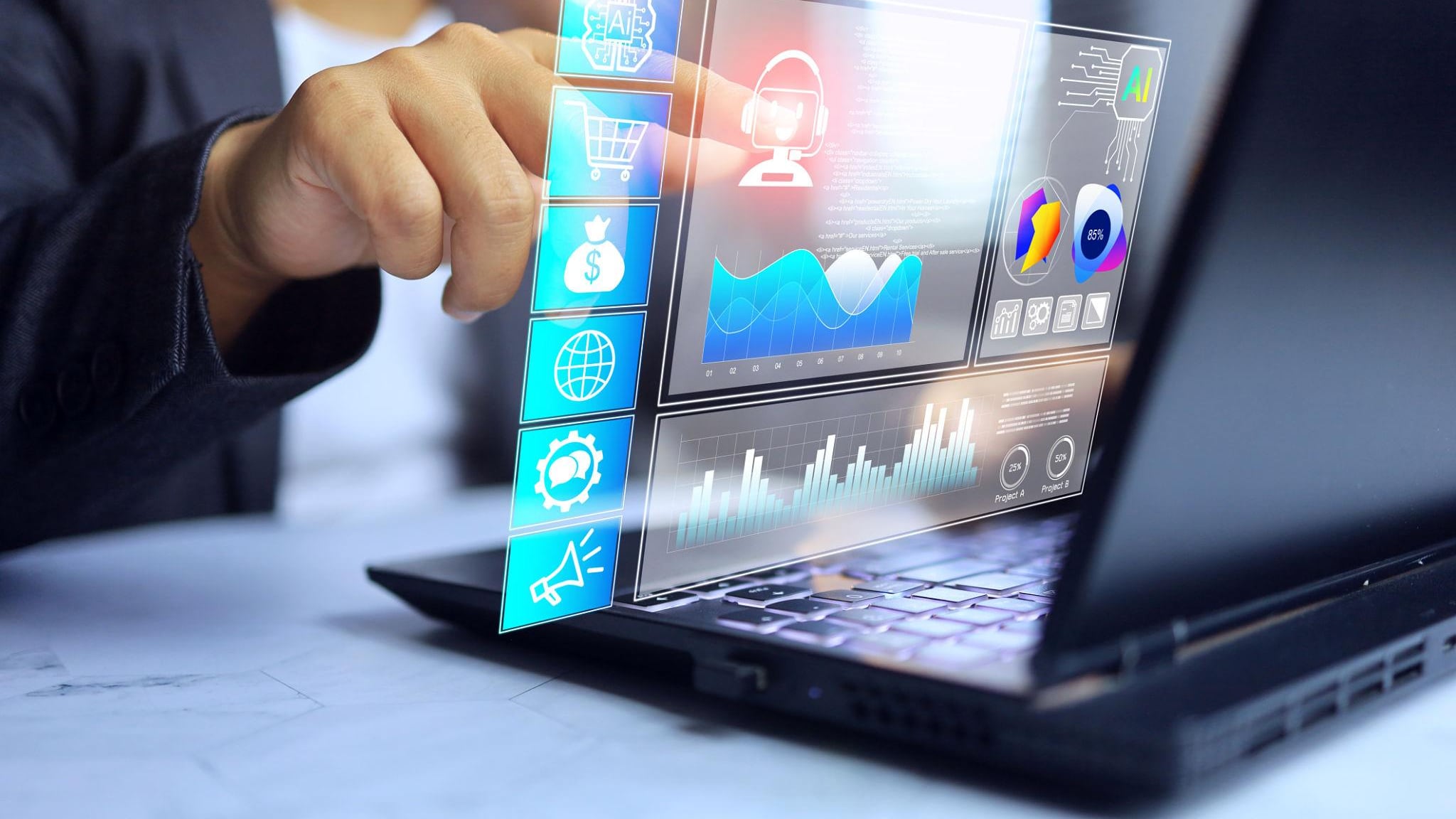 Medir la publicidad con inteligencia artificial