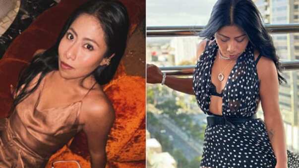 Yalitza Aparicio look
