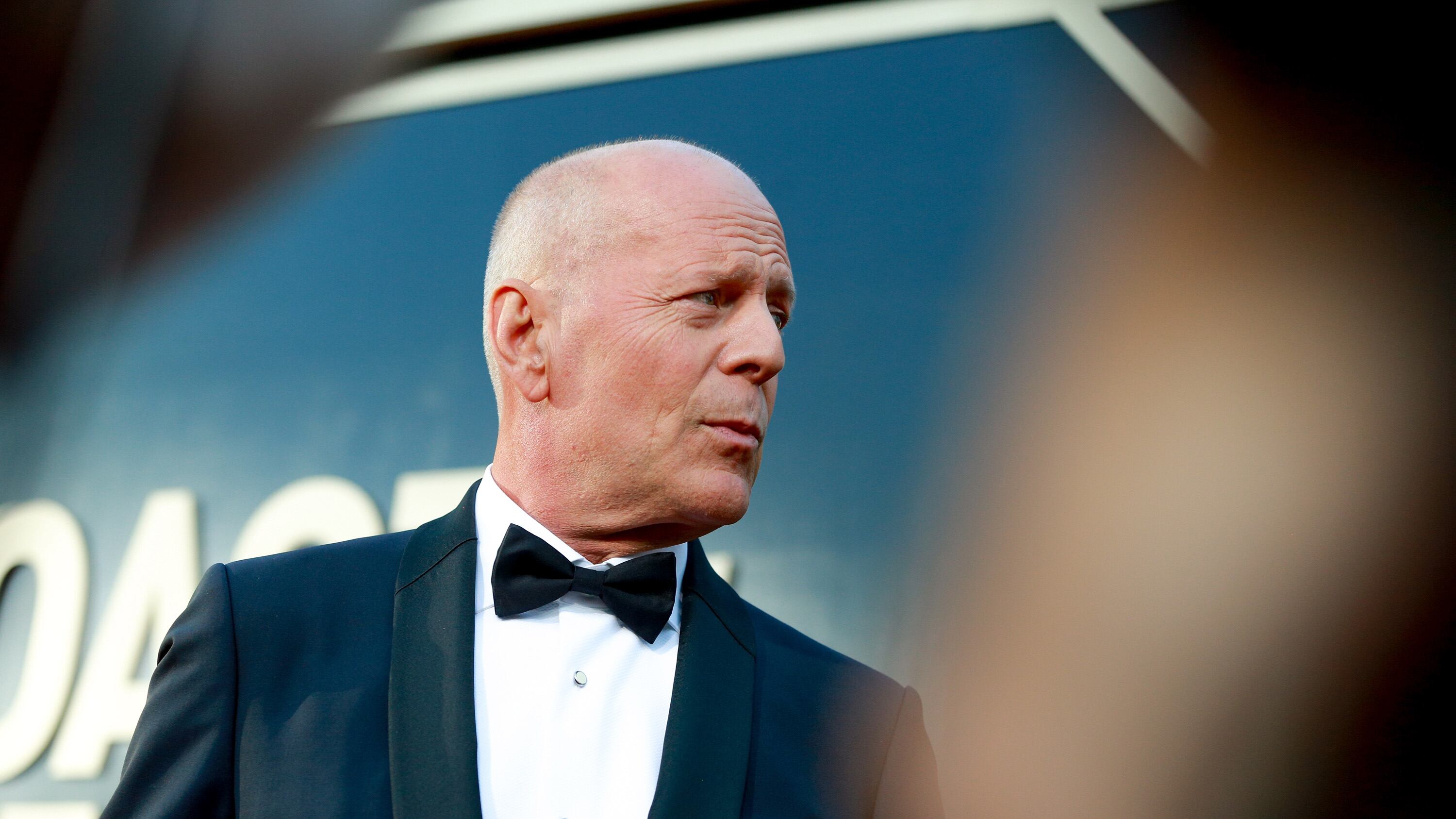 Sus hijas se han encargado de filtrar el estado actual del actor.