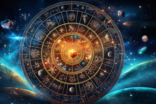 Descubre los 4 signos del zodiaco beneficiados por la alineación planetaria