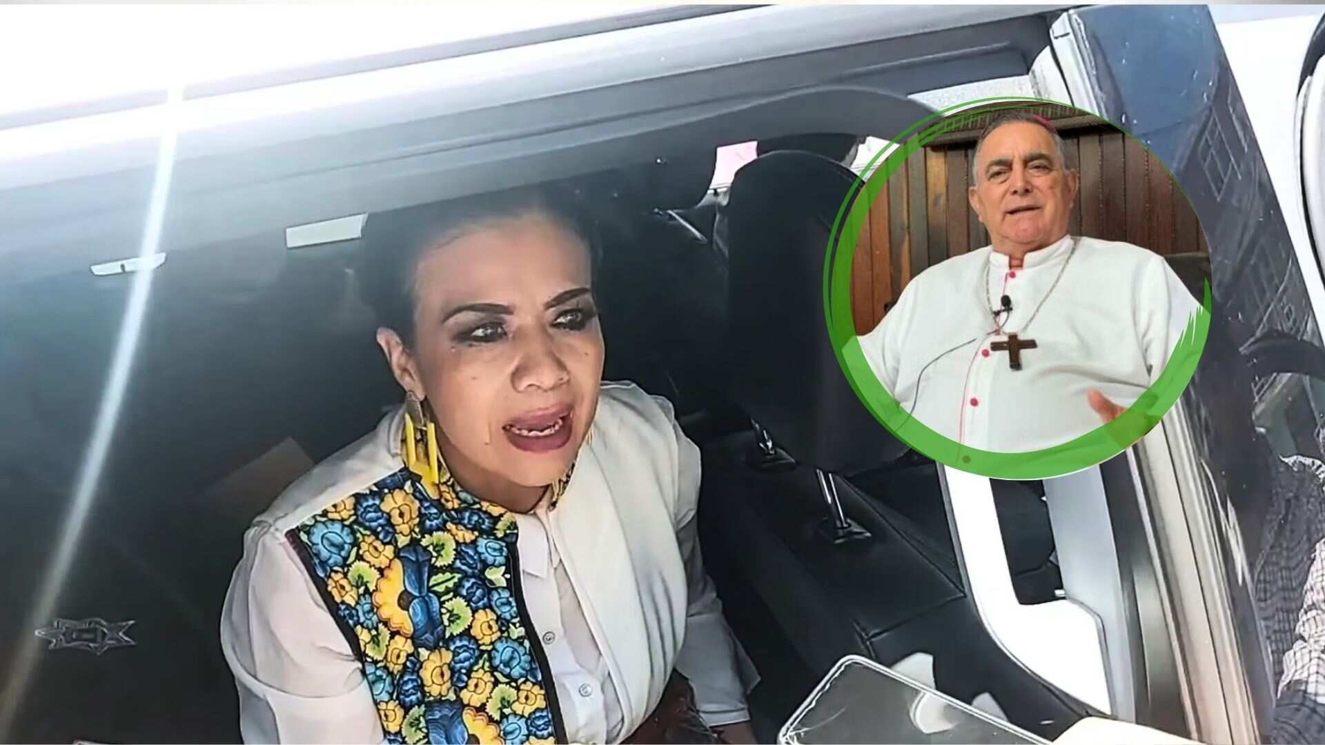 Salvador Rangel mencionó que “Los Ardillos” le han dicho que no quieren que se distribuyan drogas que maten a la gente, sólo "marihuanita".