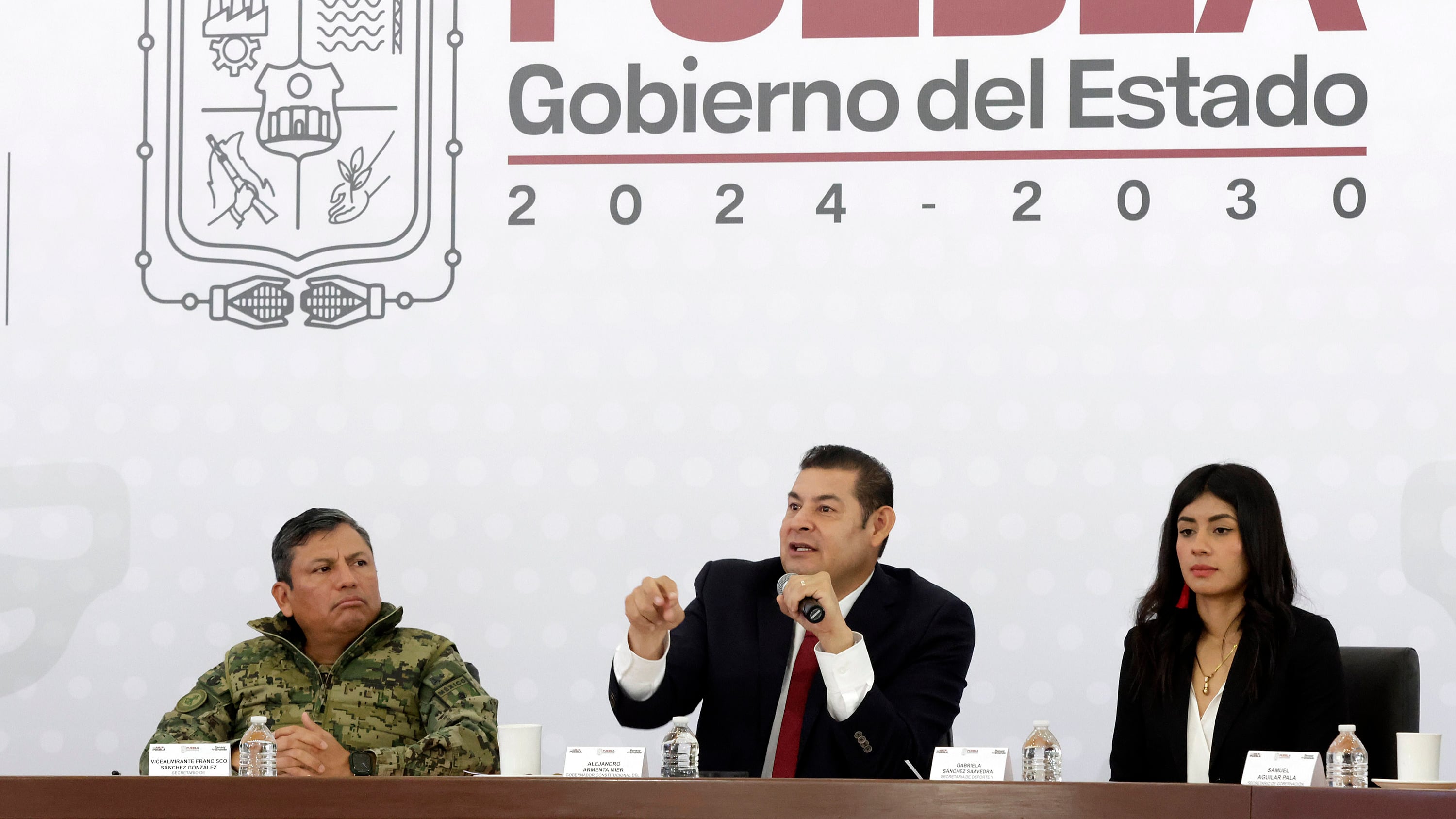 FOTO: Mireya Novo/Agencia Enfoque