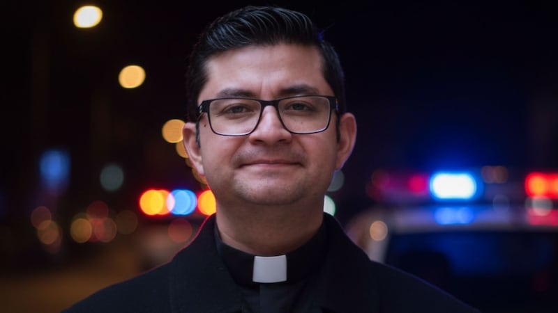 “Traumatismo craneoencefálico”, la posible causa de muerte del sacerdote Ernesto Baltazar Hernández Vilchis