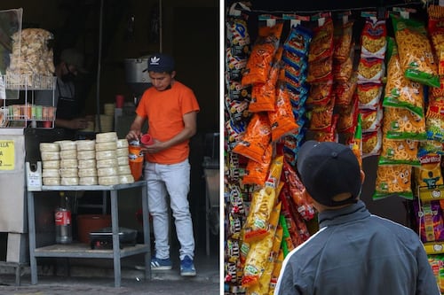 Ley anticuotas: ¿Cómo castigarán el cobro de piso e impuestos del terror del narco?