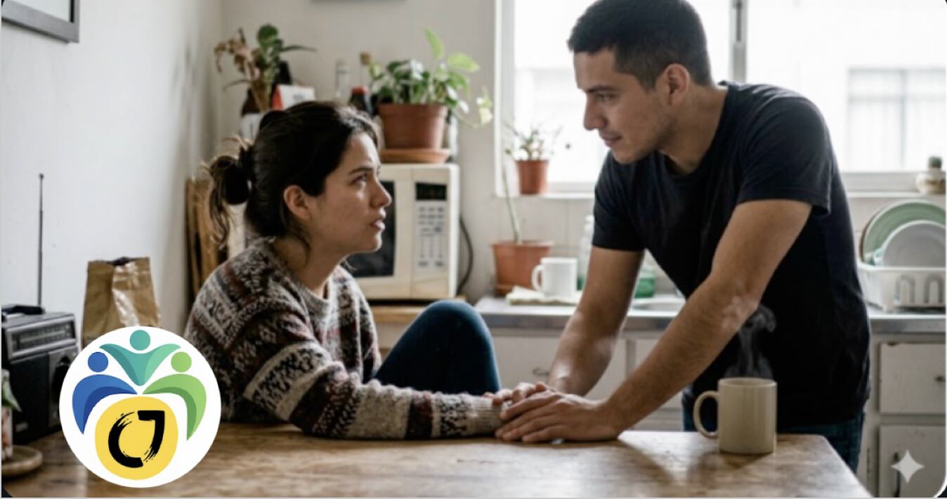 C7 Salud Mental: ¿Por qué el amor a veces parece un manicomio? Entender el caos en pareja