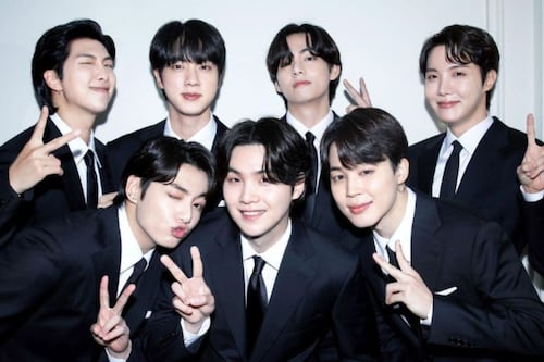 Gira mundial de BTS 2026: ¿Qué día y a qué hora se dará el anuncio oficial en México?