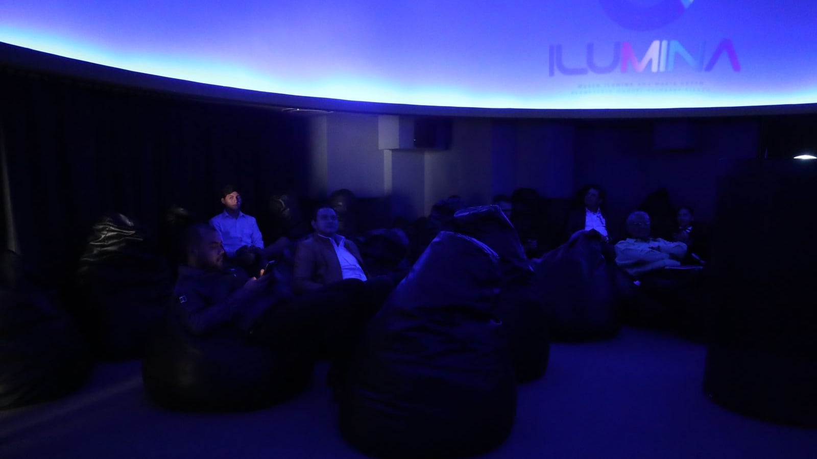El Planetario ILUMINA proyectará en vivo el arranque del Observatorio Rubin, con imágenes del cosmos jamás vistas y explicaciones sobre fenómenos como supernovas y energía oscura.