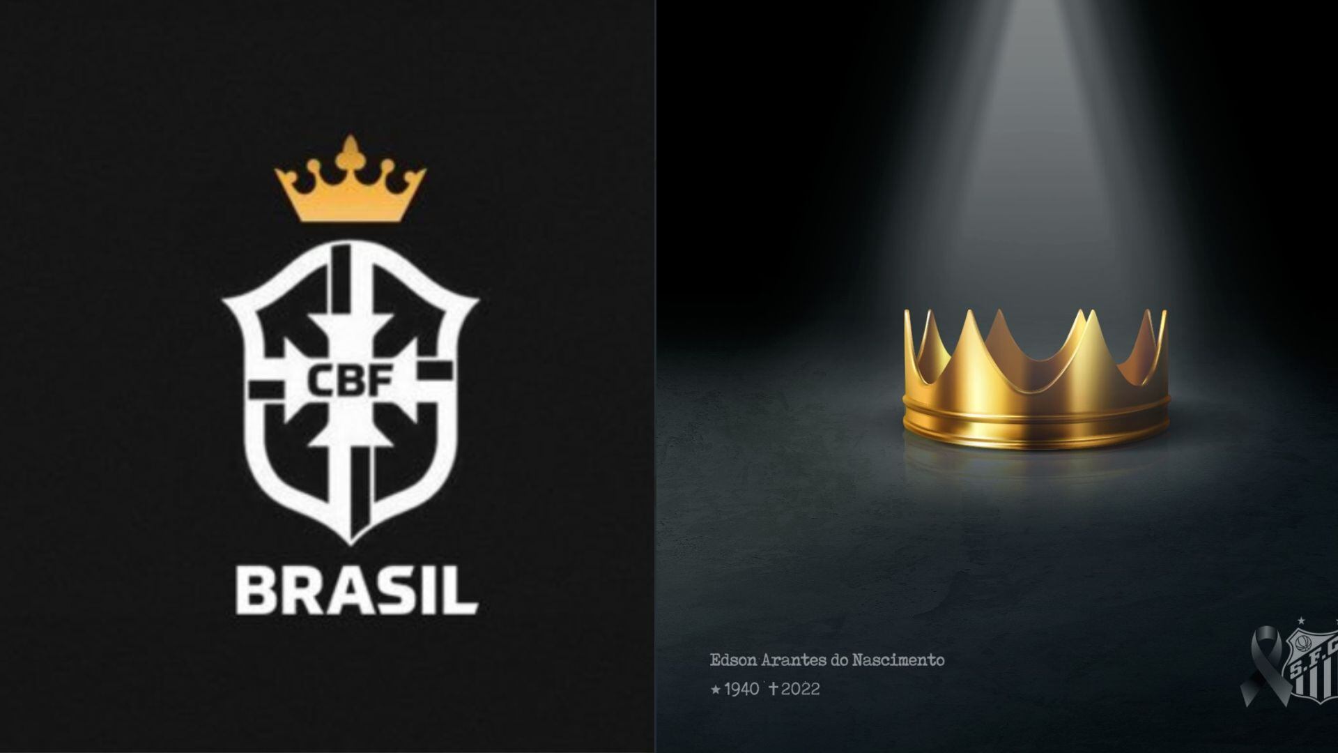 Muerte pelé- futbol brasileño