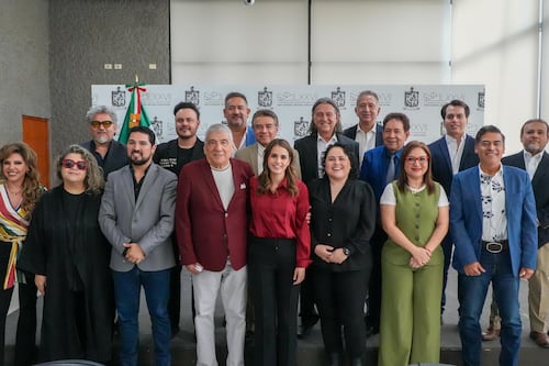 Compositores mexicanos buscan robustecer derechos de autor y esperan aval del Congreso