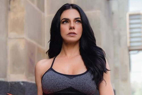 Fiscalía de la Ciudad de México acusa a Livia Brito de falsedad en declaraciones