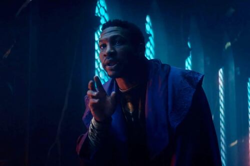 Jonathan Majors le manda un mensaje a Marvel Studios tras ser hallado culpable de violencia de género