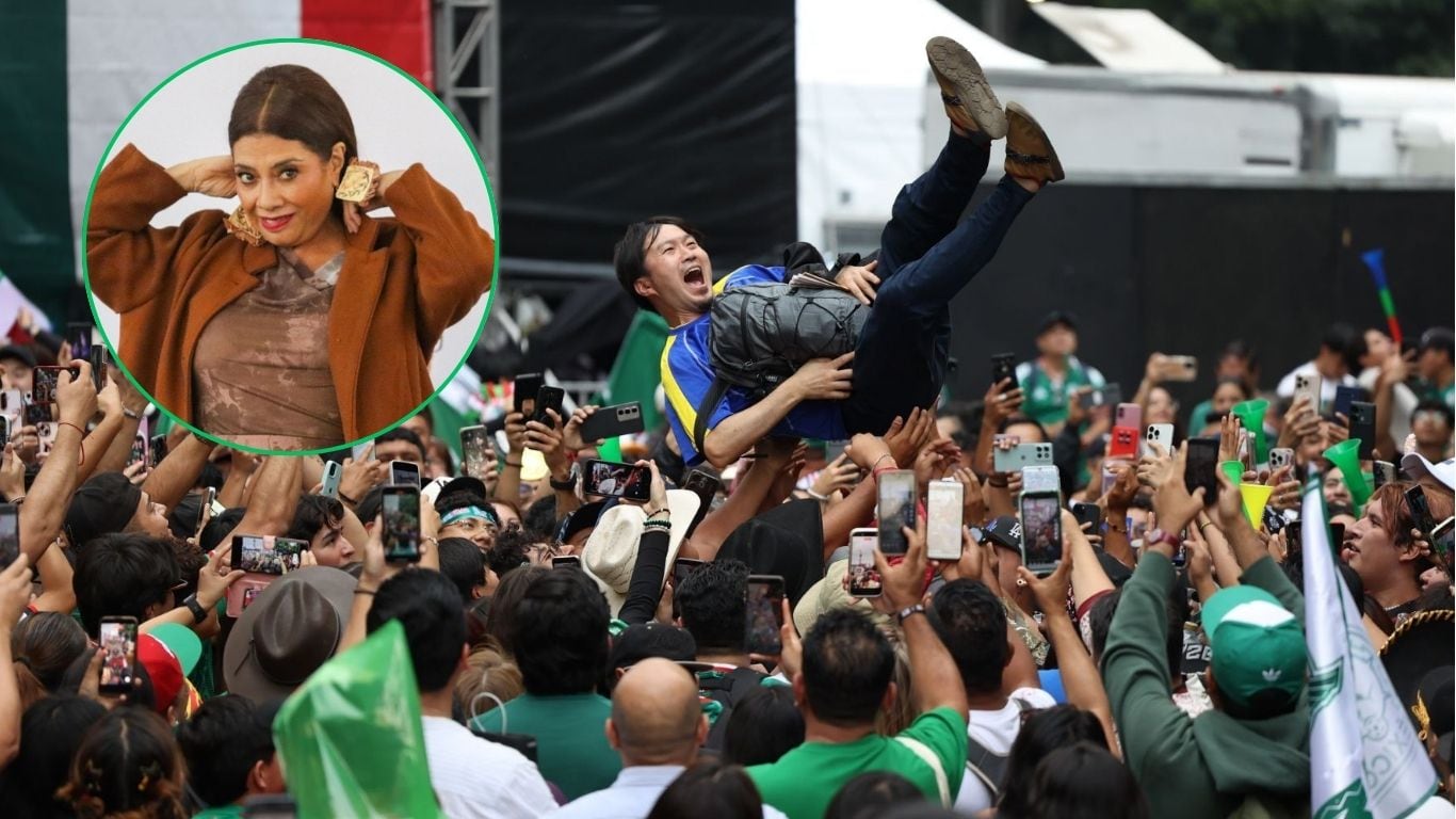 Reforma, el Ángel y siete alcaldías contarán con espacios para seguir los próximos partidos de México