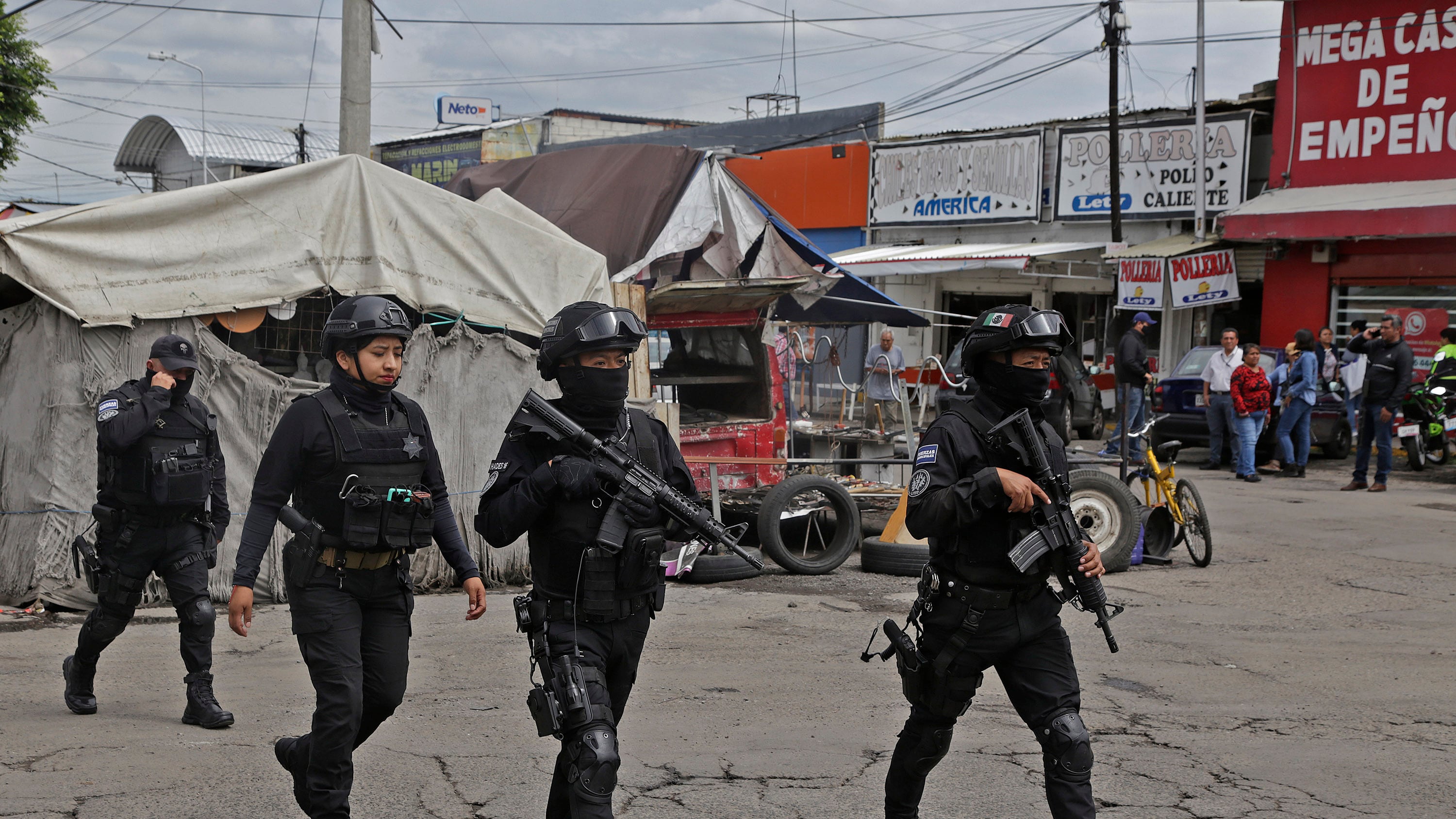 FOTO: Rafael Pacheco/Agencia Enfoque