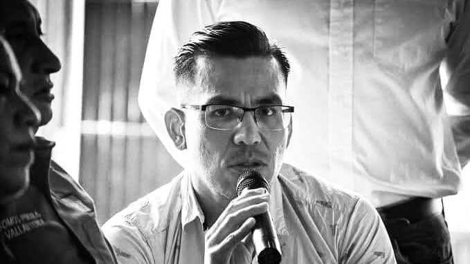 El activista Abraham Alejandro Gobel, conocido como opositor del programa verificación responsable en Jalisco, fue asesinado el pasado domingo en la colonia El Álamo en Tlaquepaque, en una transacción de venta de su motocicleta.