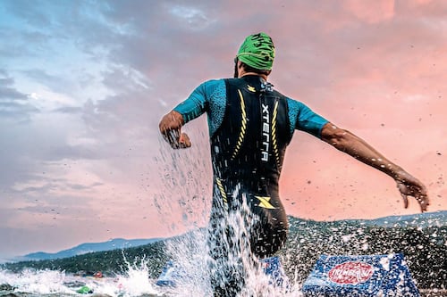 Mont-Tremblant: el destino que convierte el Ironman en una experiencia de vida