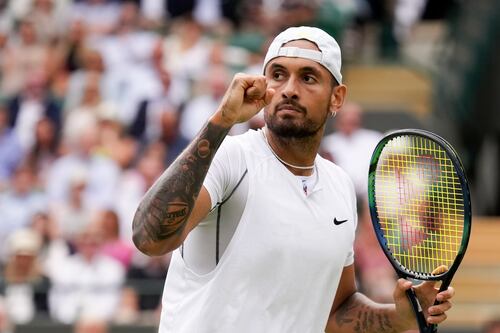 Djokovic vs Kyrgios ¿Dónde y a qué hora ver la final de Wimbledon?
