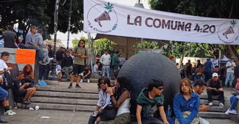 La Comuna 420