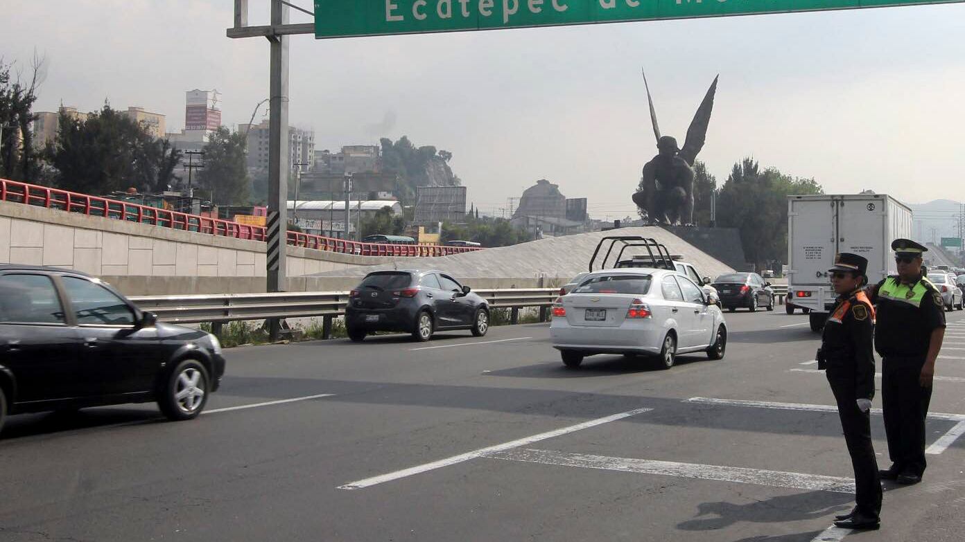 En el operativo participarán miembros de los tres niveles de gobierno