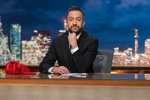 ¿Chumel Torres se sincera y confirma ser gay con contundente mensaje en X?