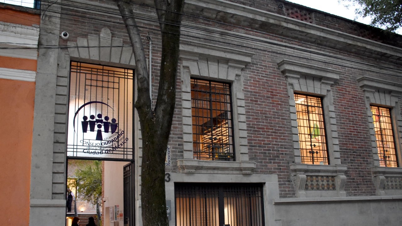 Consejo Ciudadano brinda apoyo psicológico