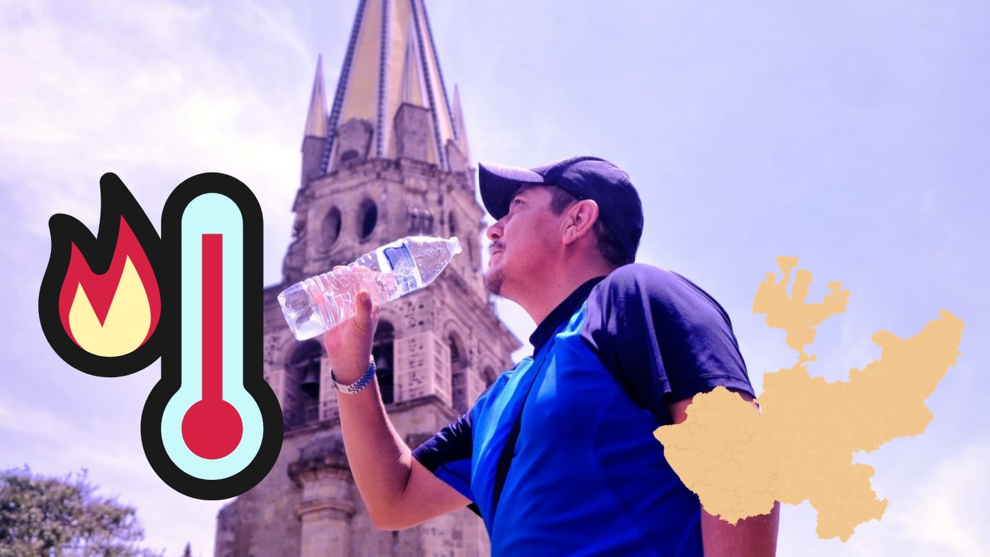 IMAGEN ILUSTRATIVA/ GOBIERNO DE JALISCO/ ESPECIAL/ CANVA