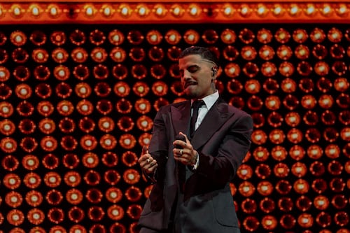 Rauw Alejandro en México: Todo lo que debes saber de sus presentaciones