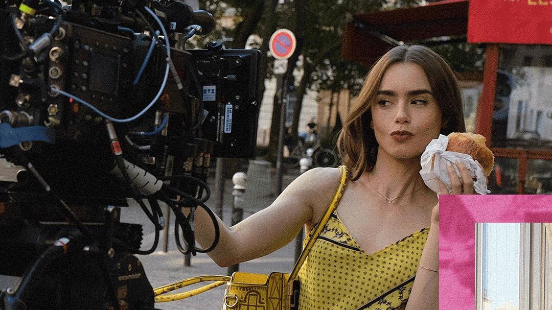 La aclamada serie 'Emily In Paris' contará con una tercera y cuarta temporada confirmada y sus actores lo festejaron de la mejor forma.