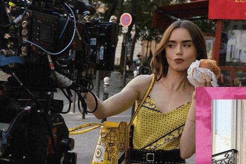 ‘Emily In Paris’ tendrá dos temporadas más