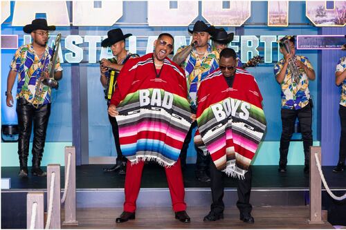 Will Smith en México: emocionado con el calor de la gente, la recepción y habló sobre Paola Núñez