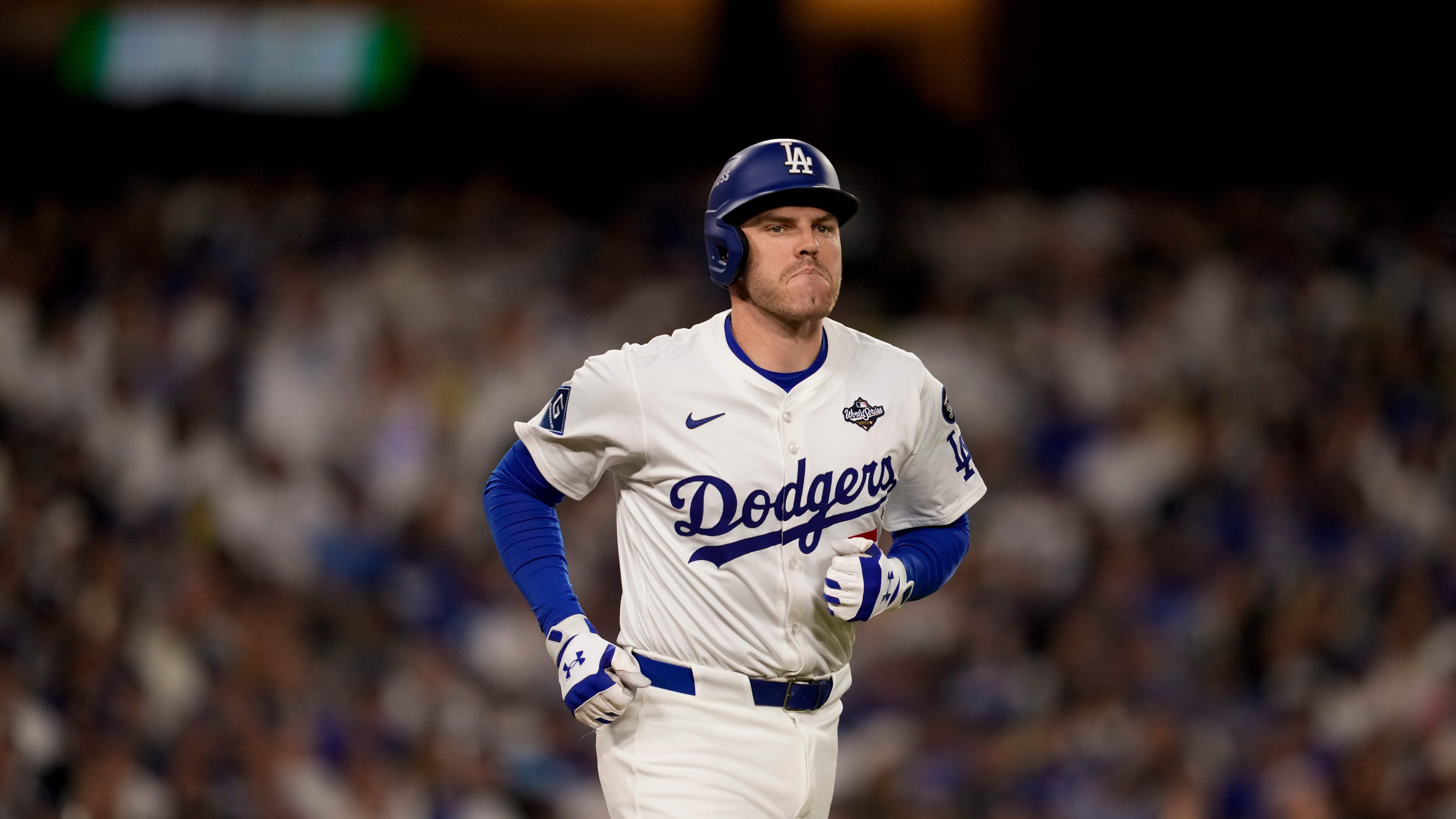 Freddie Freeman rechazó a la comunidad LGBT.