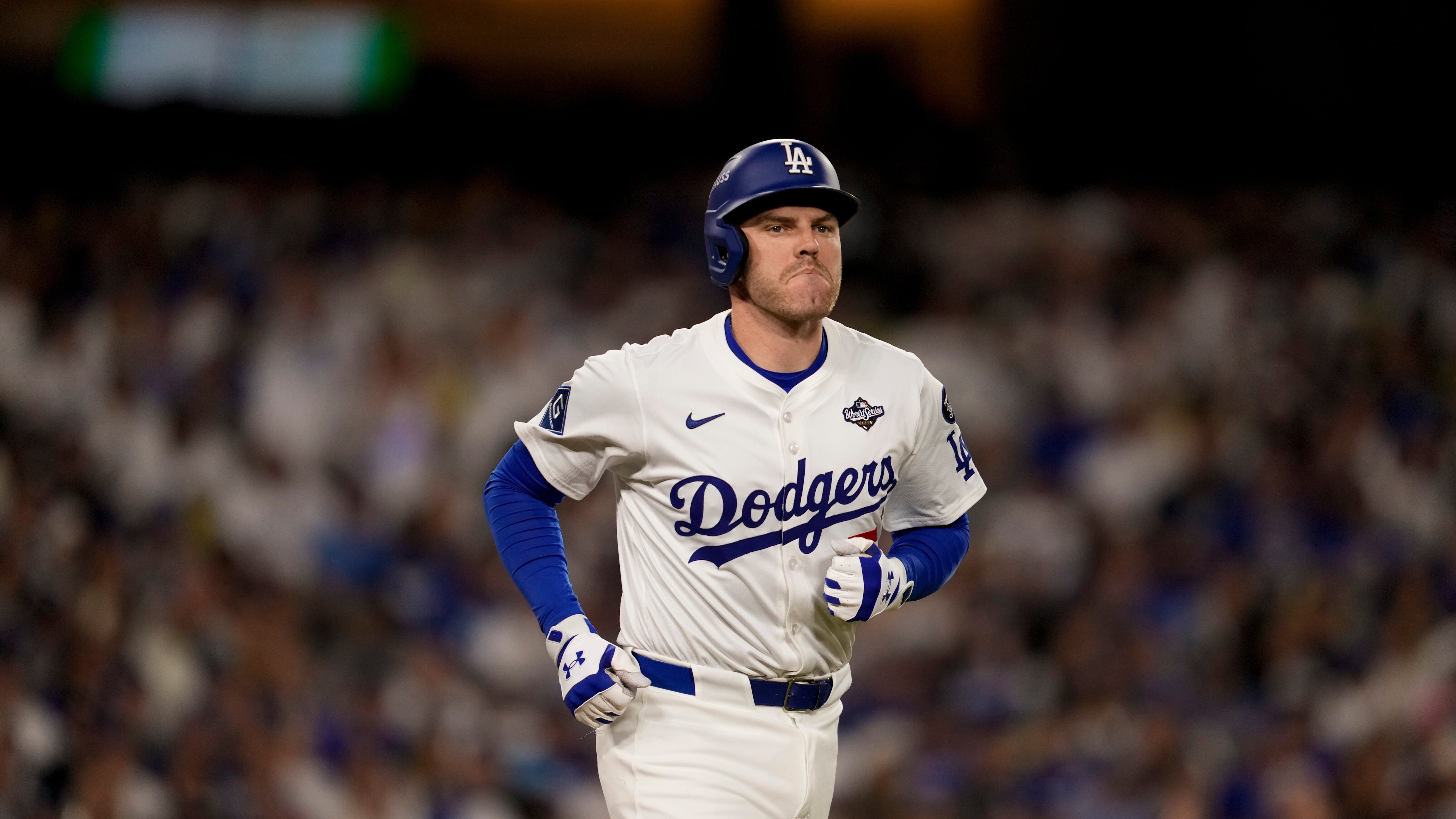 Freddie Freeman rechazó a la comunidad LGBT.