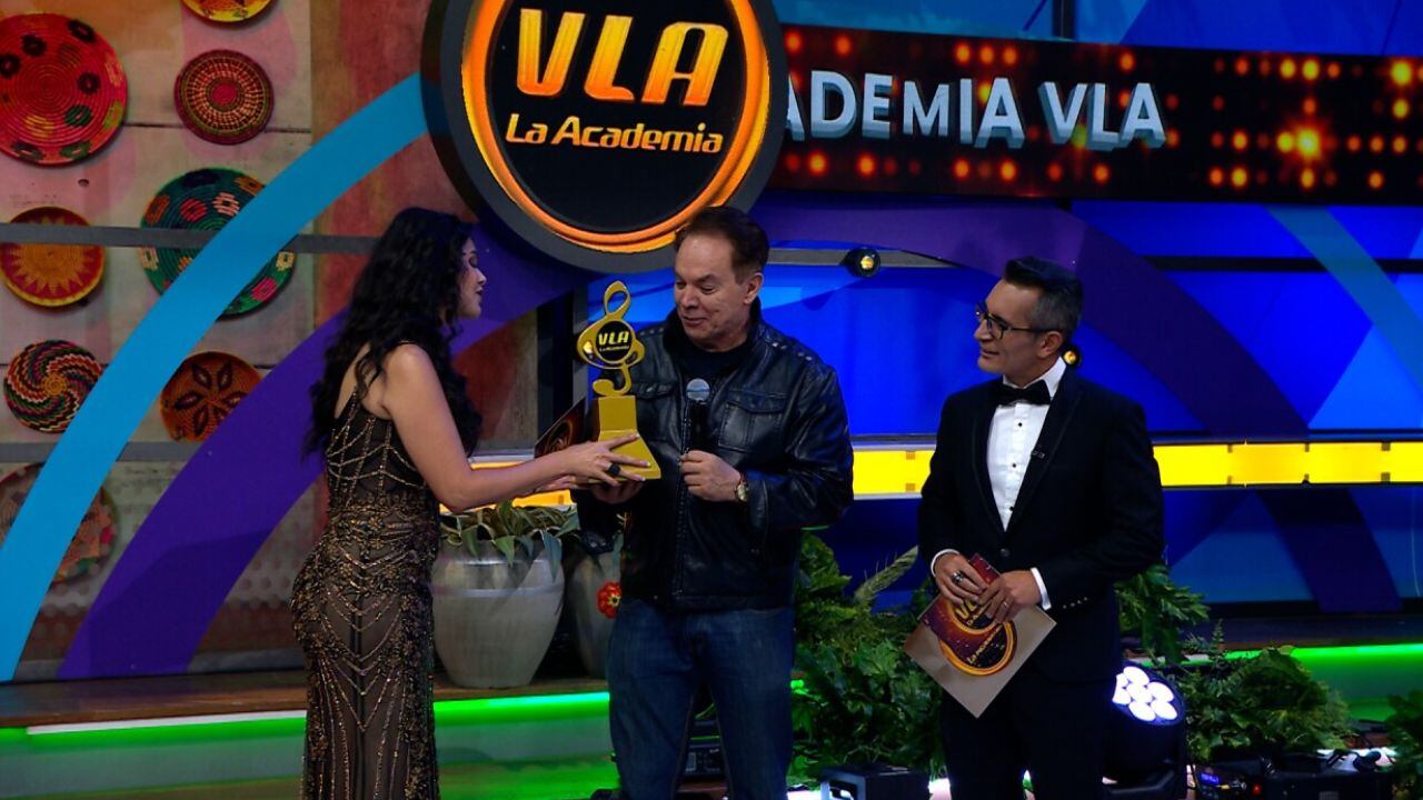 El actor fue eliminado del reality de 'Venga la alegría'