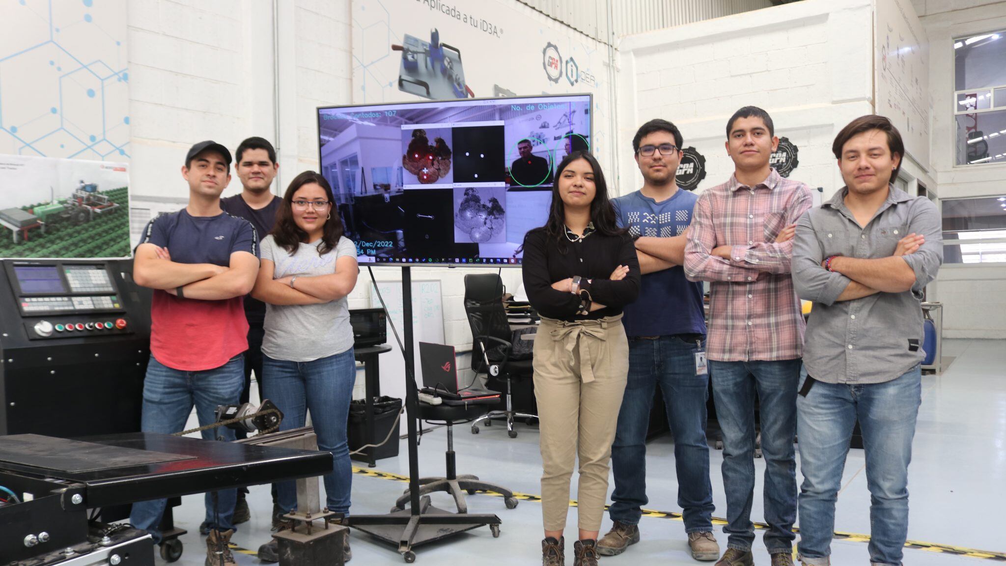 Consideran a Guanajuato como líder en tecnologías digitales.