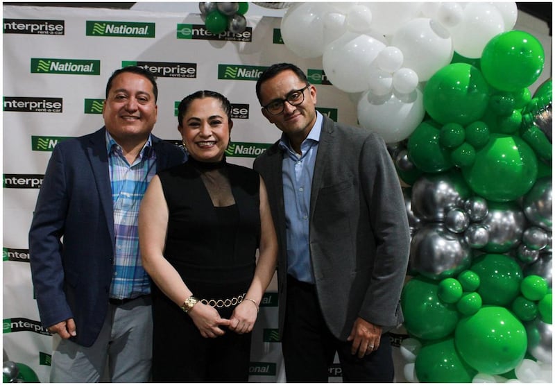 Enterprise Rent a Car