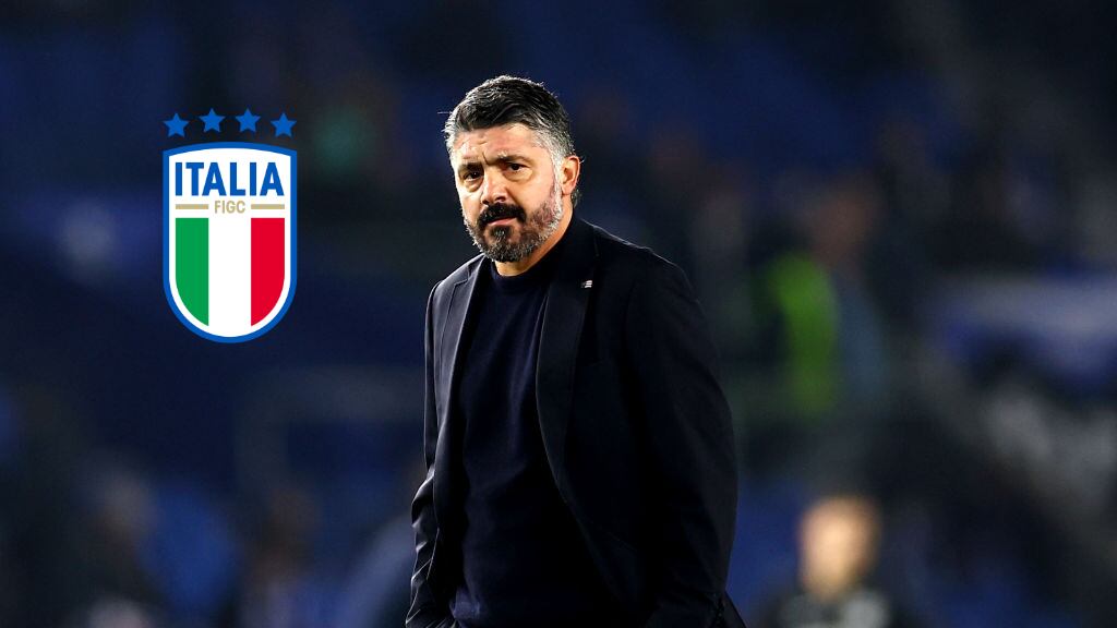Gennaro Gattuso