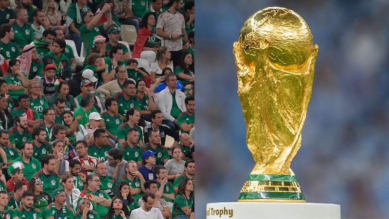 Los boletos para el Mundial 2026 ya están disponibles.