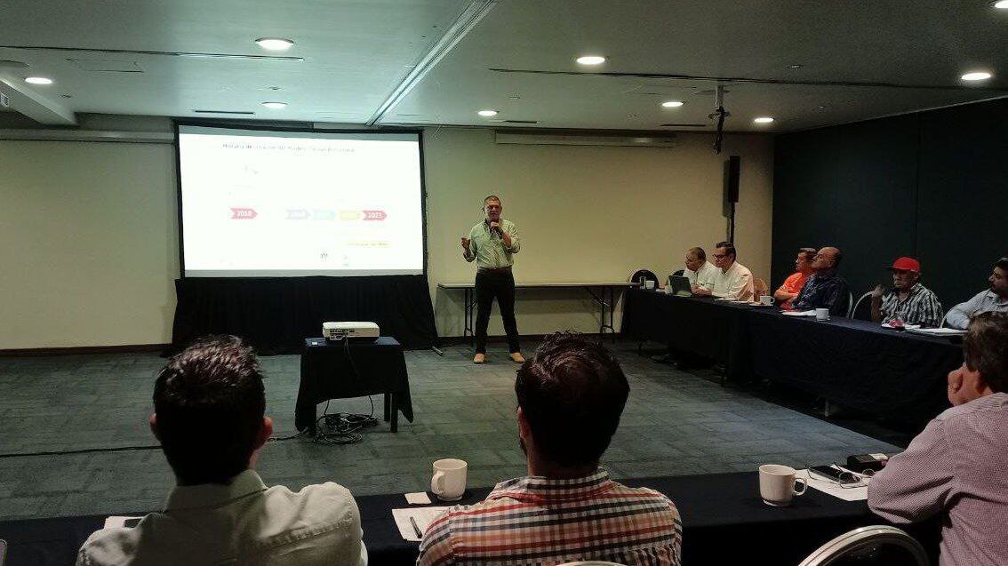 Gobierno de Jalisco.