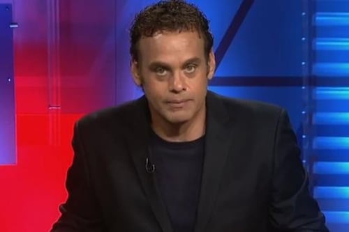 David Faitelson cuestiona el liderazgo en la FMF después de la derrota del Tri