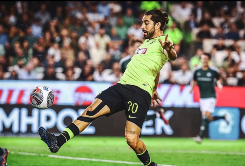 PizARRO