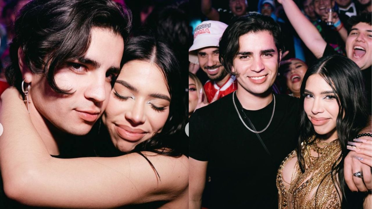 Yeri Mua aclara de una vez por todas su polémica con Aaron Mercury