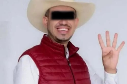 Detienen a Gerardo Cortés Caballero, exalcalde de Cuautempan, por extorsión, secuestro y robo